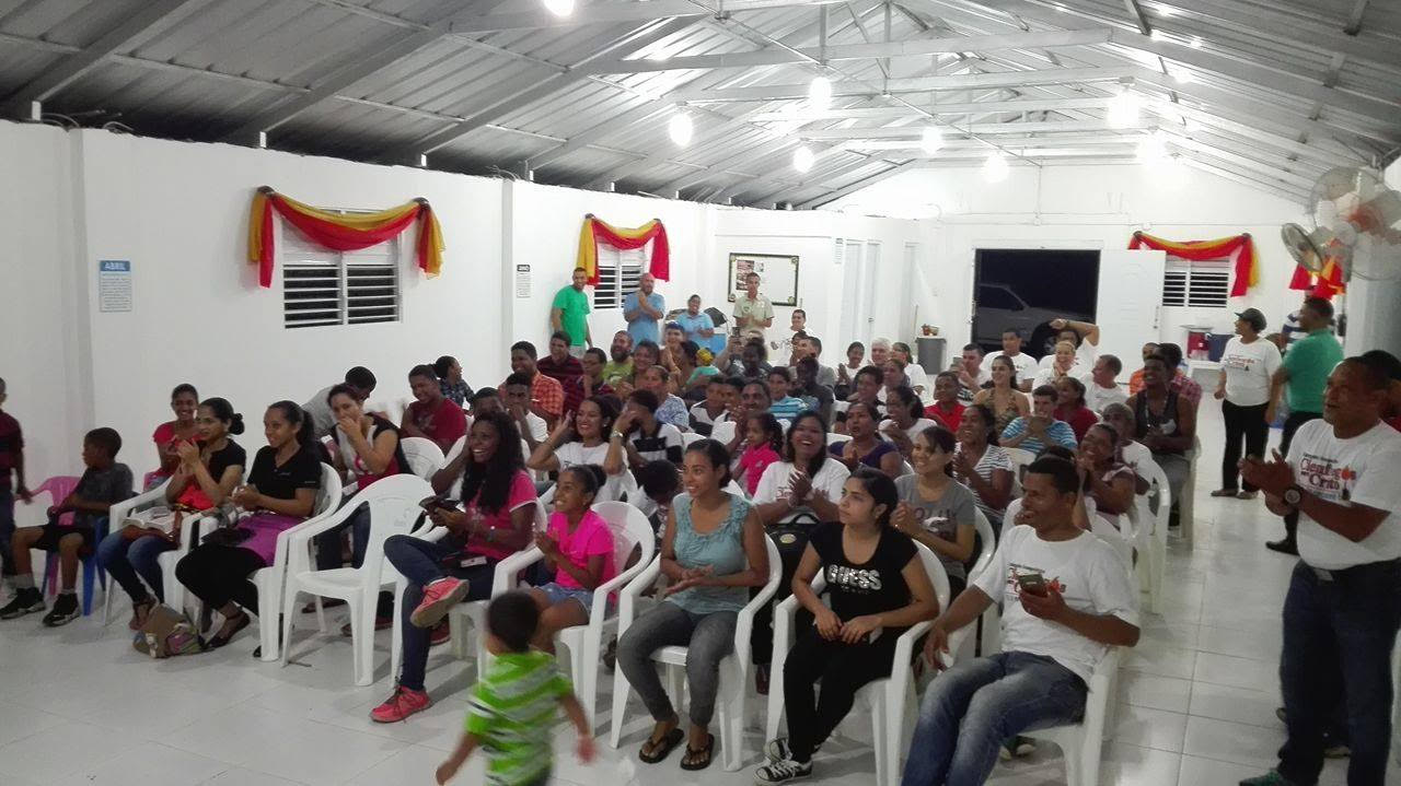 The River Fellowship Dominican Republic